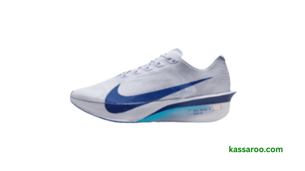 Nike Vaporfly 4 Review