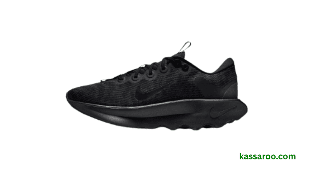 Nike Motiva Review