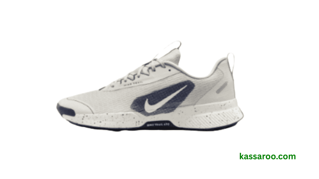 Nike Juniper Trail 3 Review