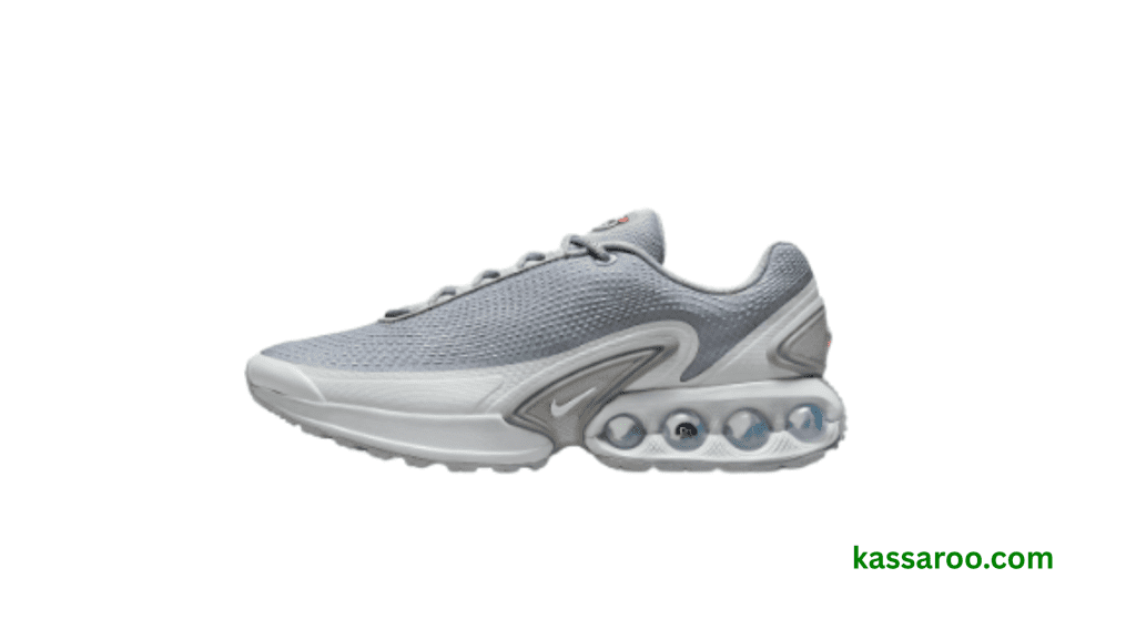 Nike Air Max Dn Review