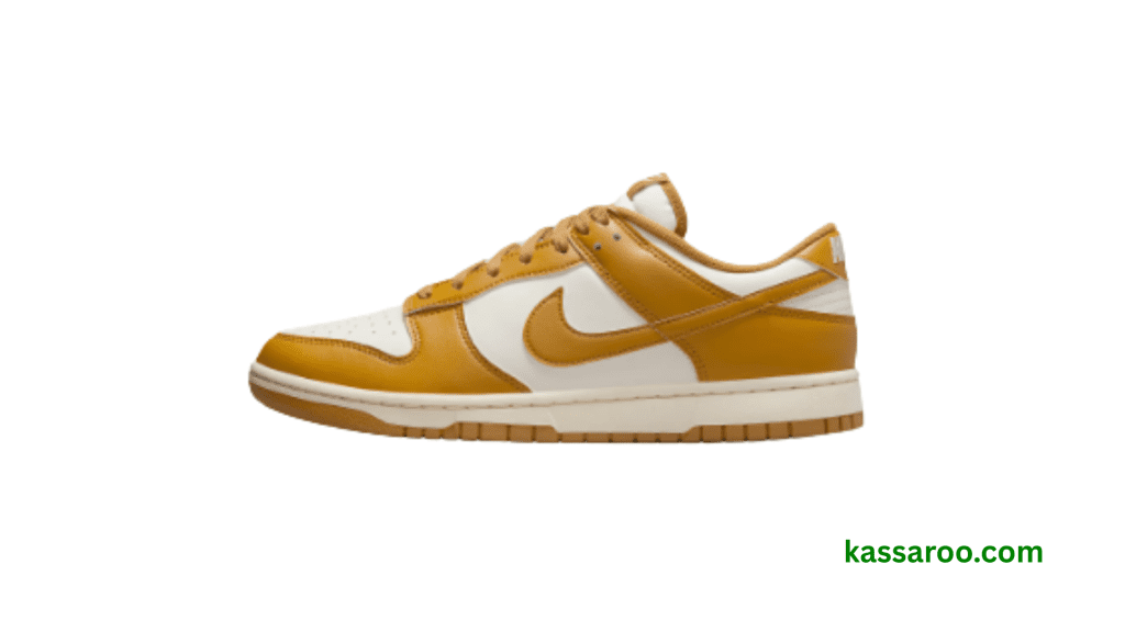 Nike Dunk Low Retro Review