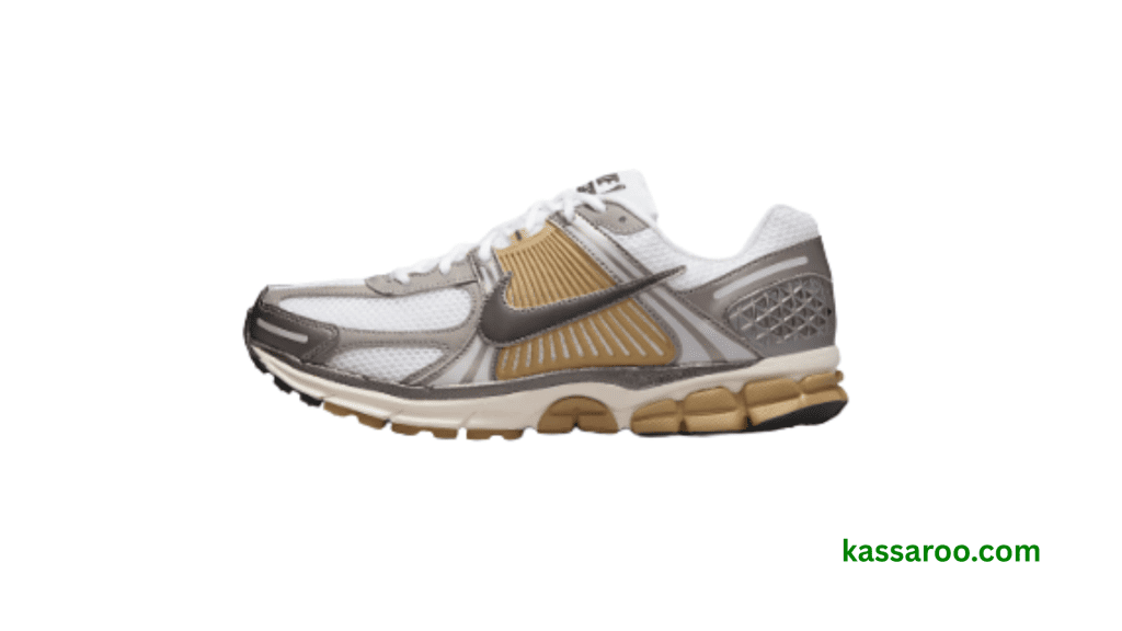 Nike Zoom Vomero 5 Review