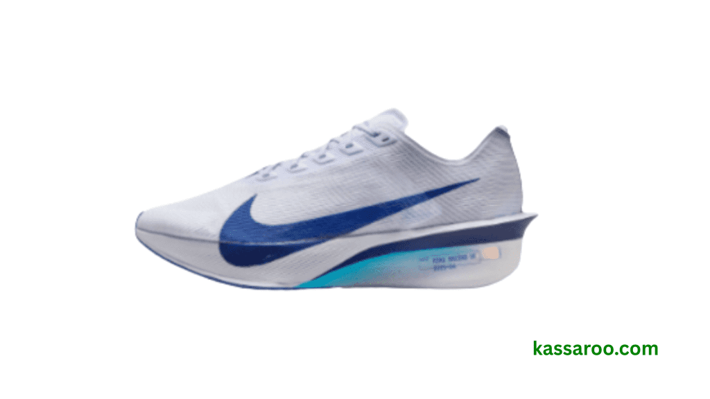 Nike Vaporfly 4 Review