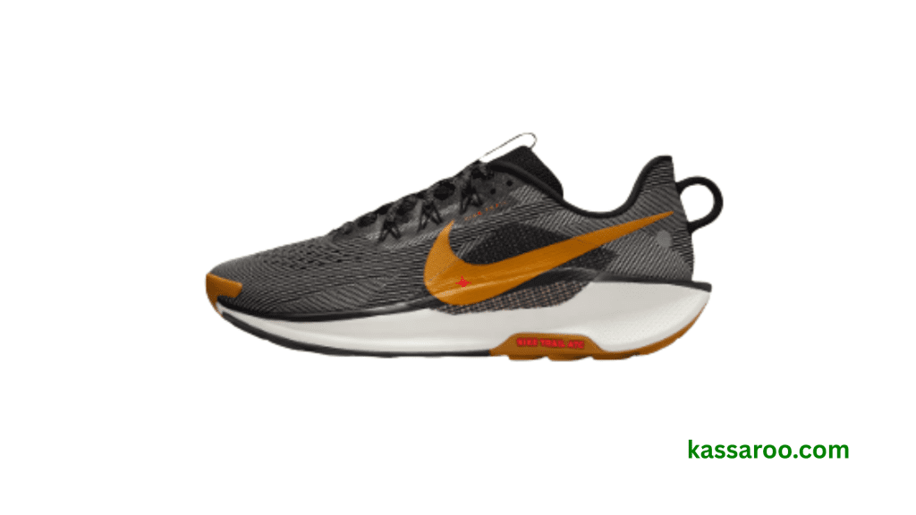 Nike Pegasus Trail 5 Review