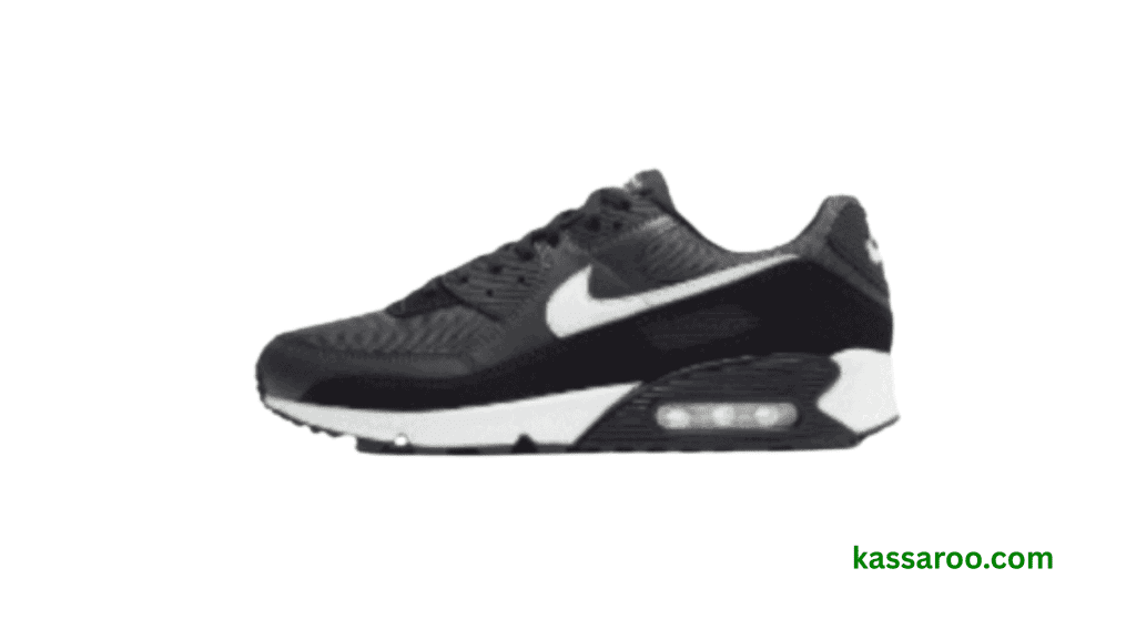 Nike Air Max Command Review