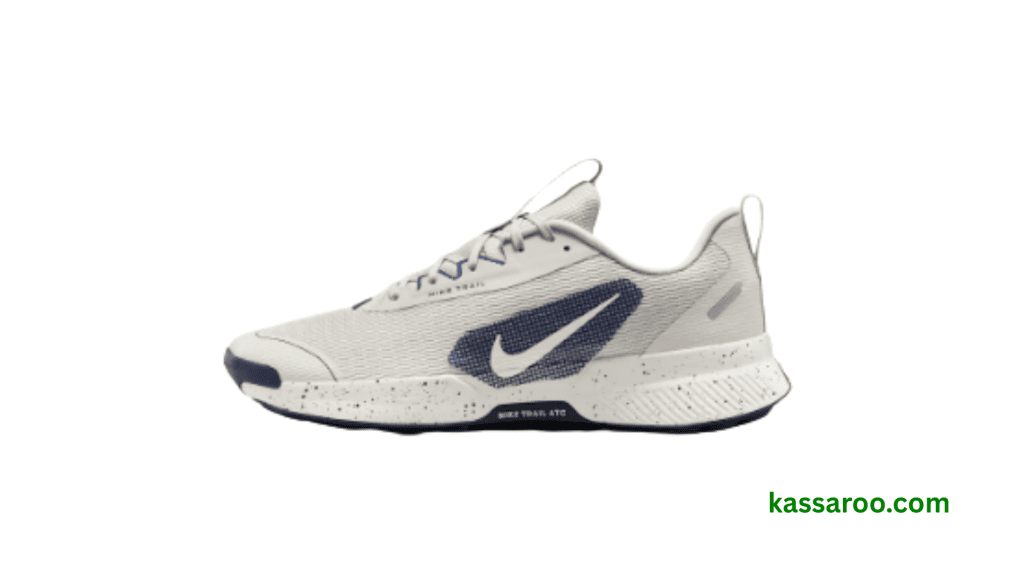 Nike Juniper Trail 3 Review