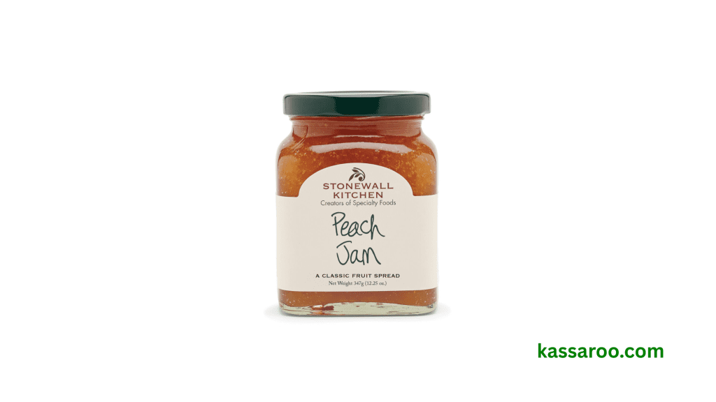 Peach Jam