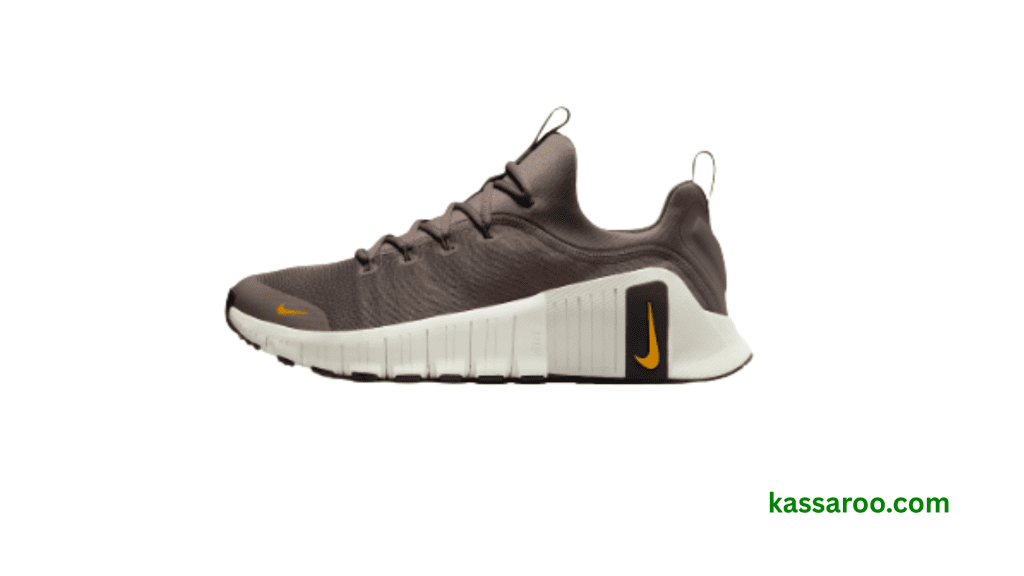 Nike Free Metcon 6 Review