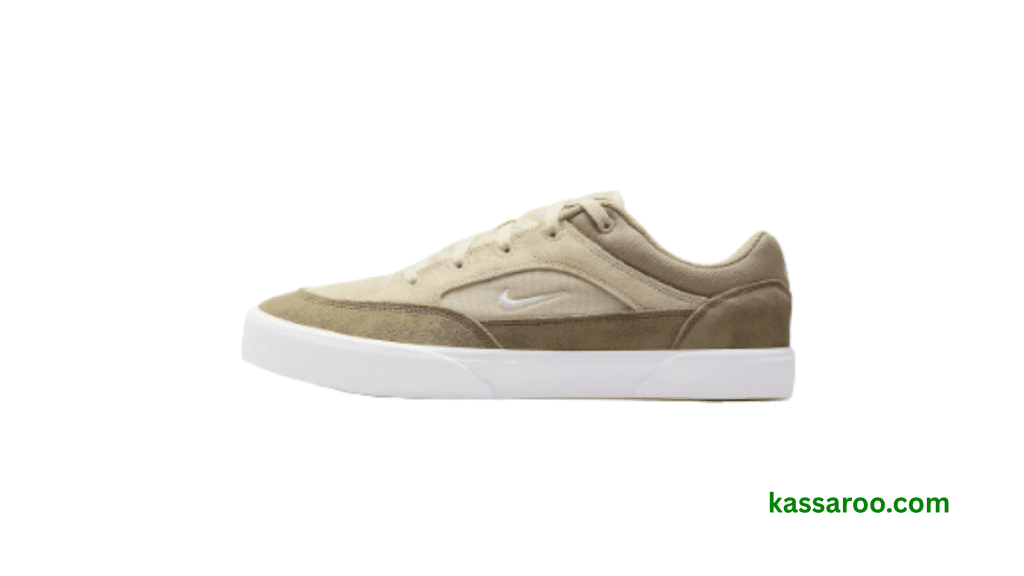 Nike SB Malor Review