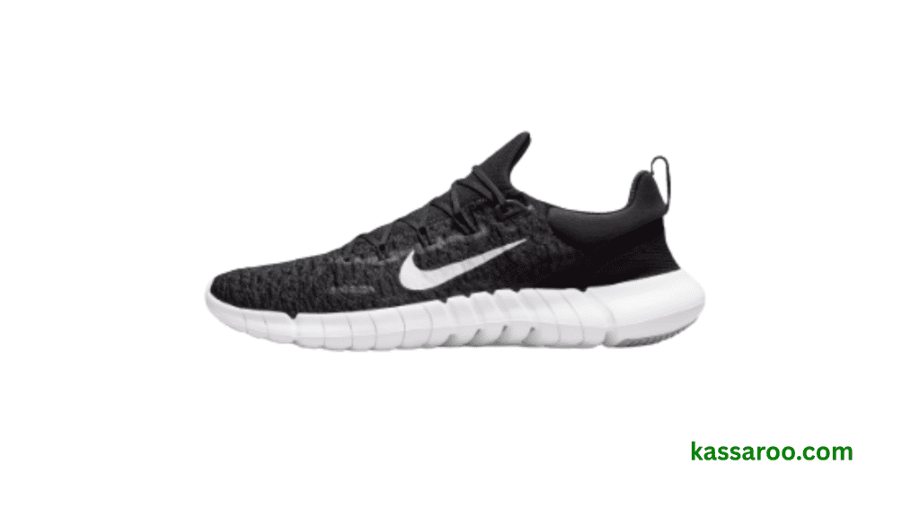 Nike Free Run 5.0 Review