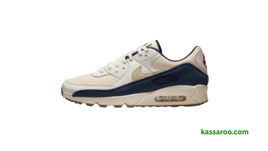 Nike Air Max 90 Premium