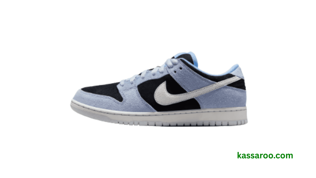 Nike SB Dunk Low Pro Review
