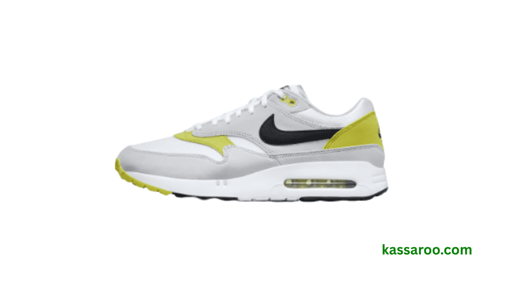 Nike Air Max 1 '86 OG G Review
