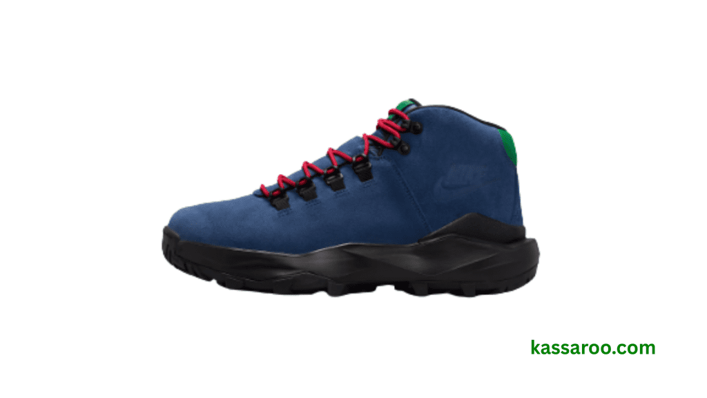 Nike Cygnal