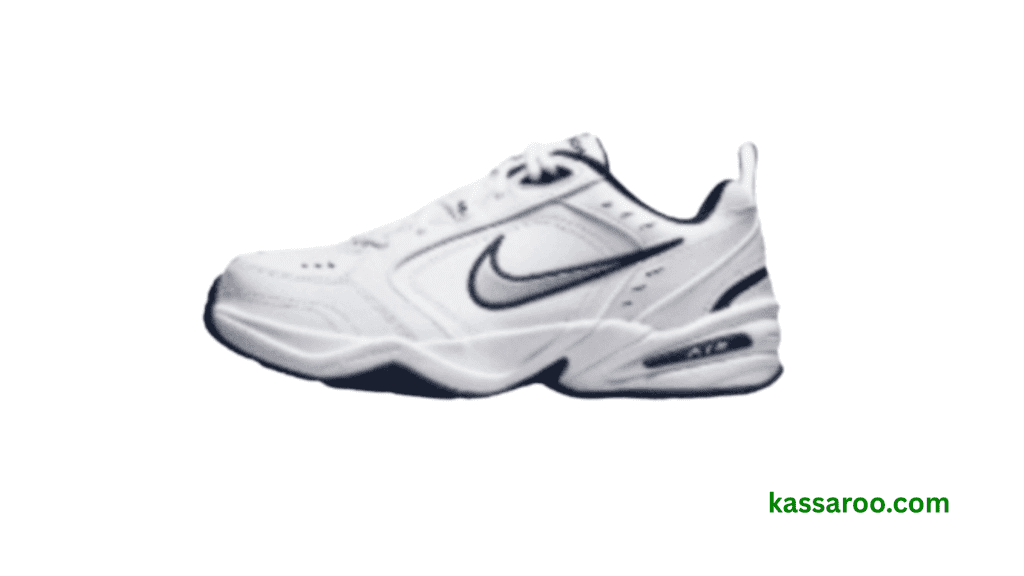 Nike Air Monarch IV Review