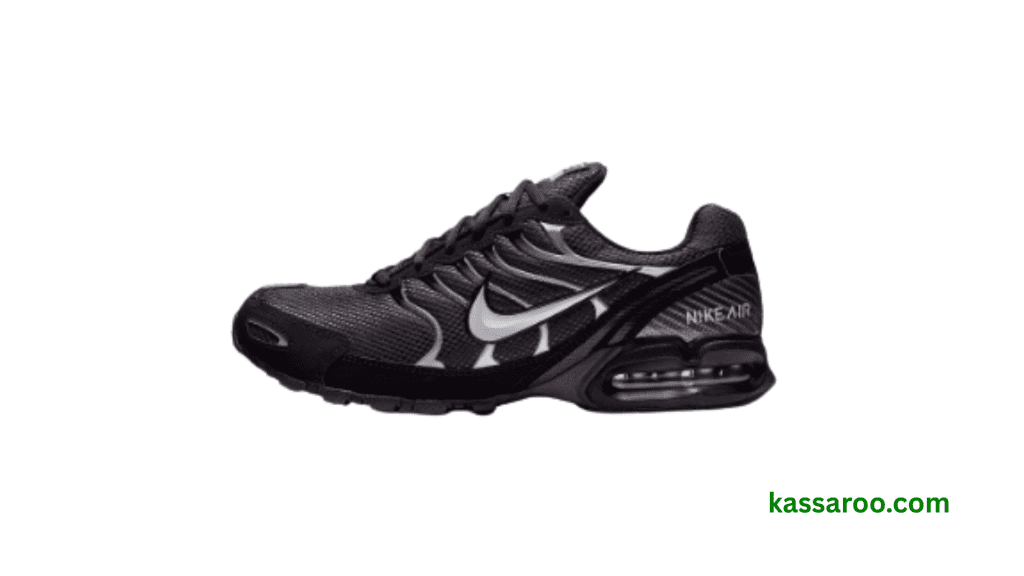 Nike Air Max Torch 4 Review  