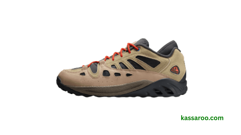Nike ACG Air Exploraid Review