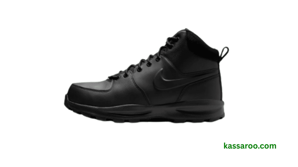 Nike Manoa Leather Review