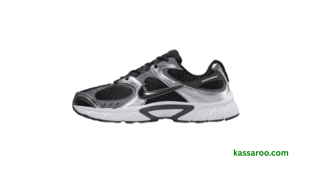 Nike V5 RNR Review